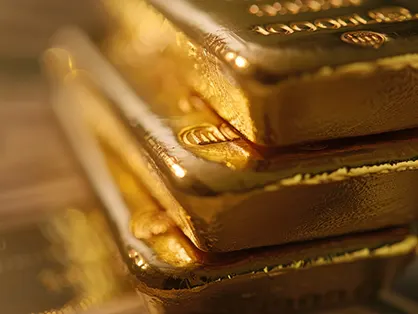 Arget SAC - Refinería de Oro y Plata